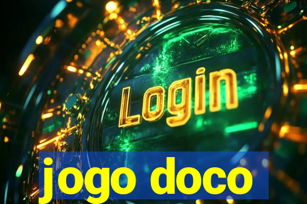 jogo doco